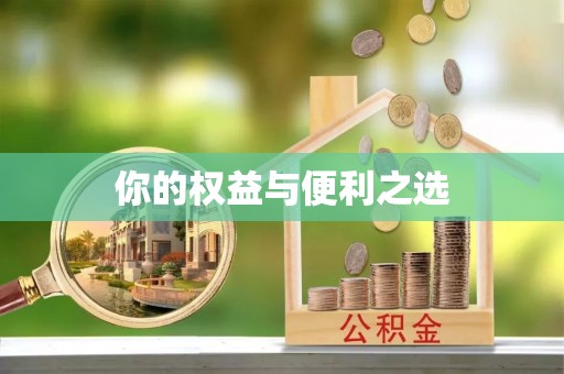 饶河你的权益与便利之选
