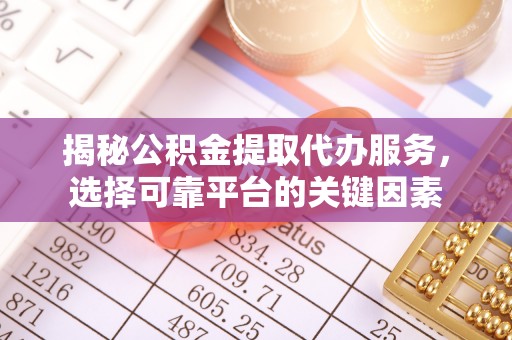 饶河揭秘公积金提取代办服务，选择可靠平台的关键因素