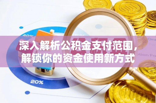 饶河深入解析公积金支付范围，解锁你的资金使用新方式