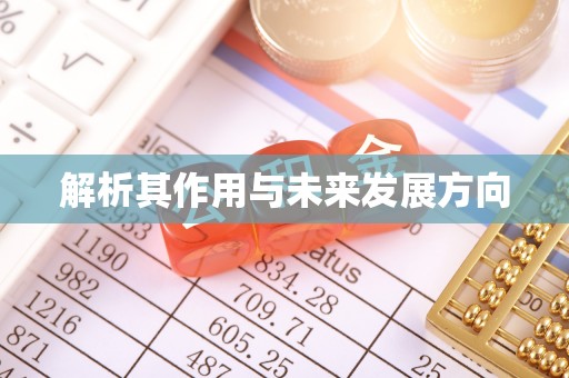 饶河解析其作用与未来发展方向